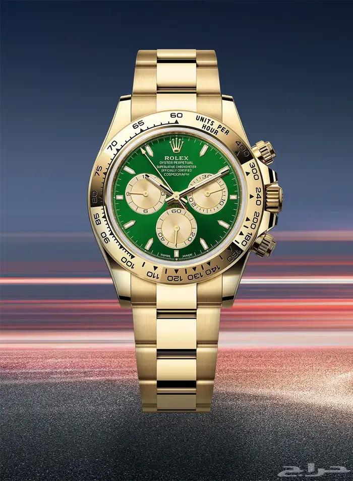 Rolex daytona 0