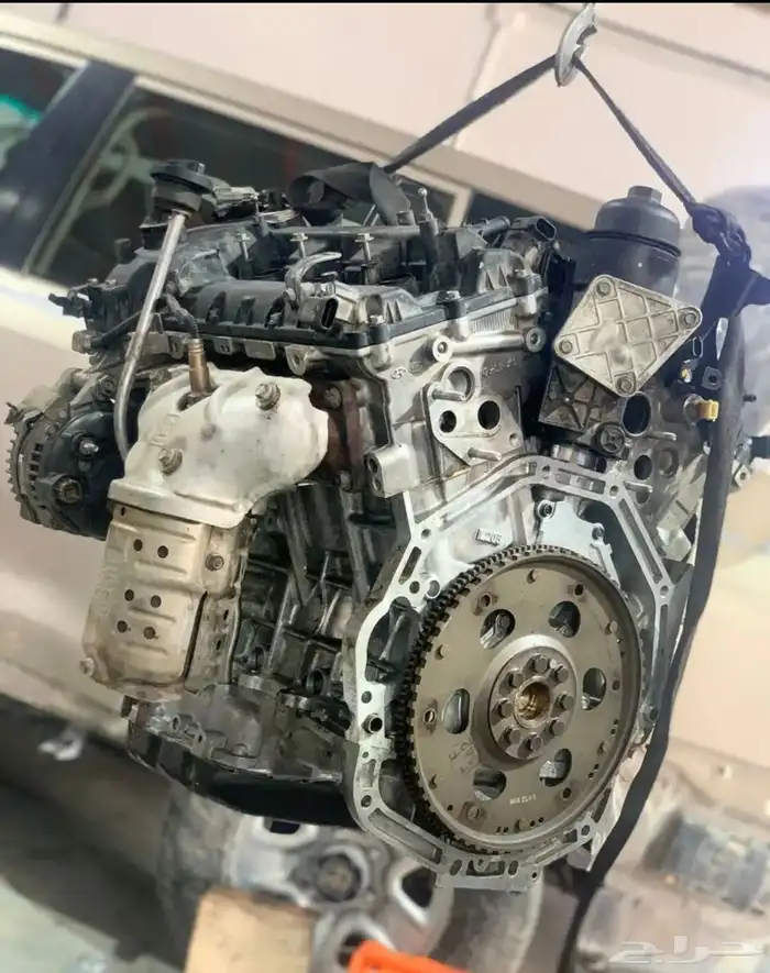 مكينه سوناتا النترا موهافي ازيرا 3