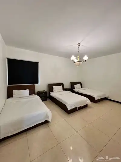 شاليهات درة العروس 2