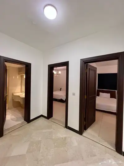 شاليهات درة العروس 4