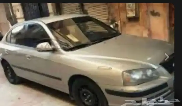 النترا للبيغ 2003 0