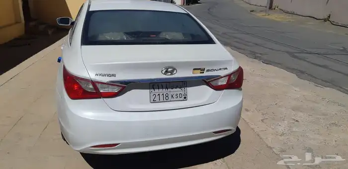 سوناتا قير مكينه شرط 2