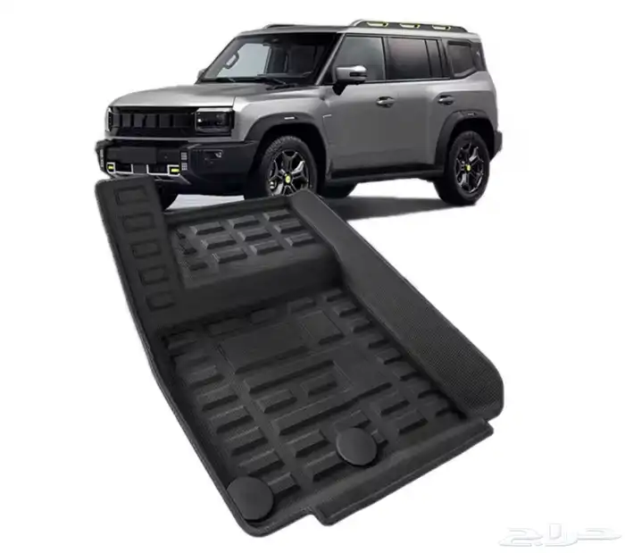 كبوت واكسسوارات جيتور T2 45