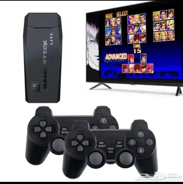 جهاز أيام الطيبين 1