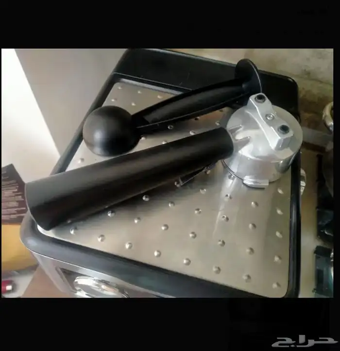 جهاز اسبريسو الاصليه للبيع جديده غير مفتوح 1