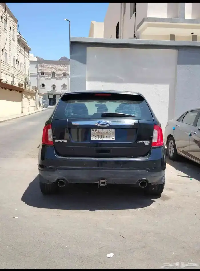 ايدج فورد 2012 1