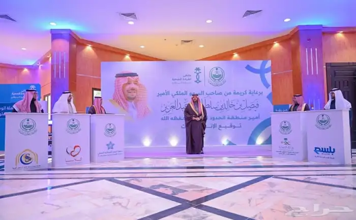 تنظيم فعاليات ومؤتمرات وتدشين شركات ومحلات 4