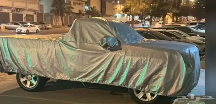 تفصيل طربال غطاء سيارات جميع انواع السيارات والاثاث 1