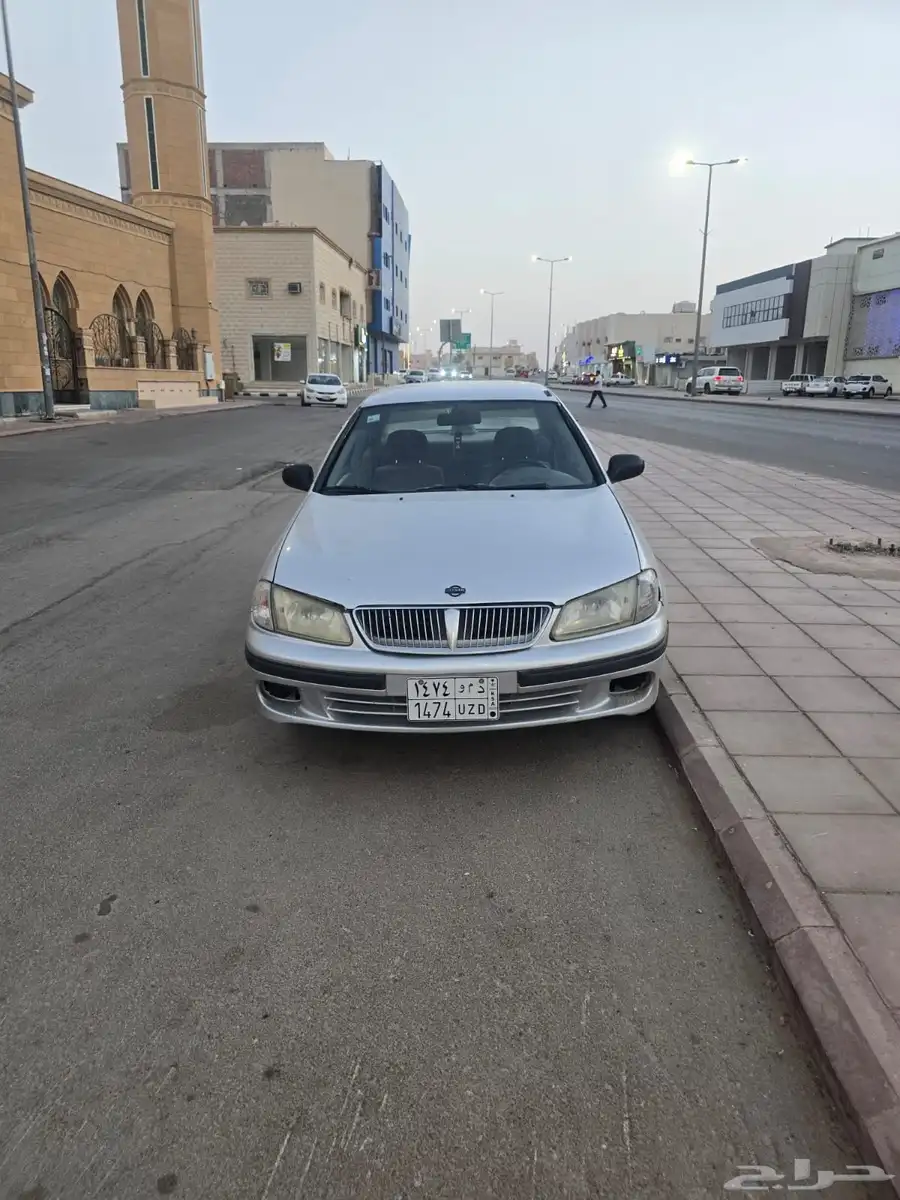 صني 2001 1