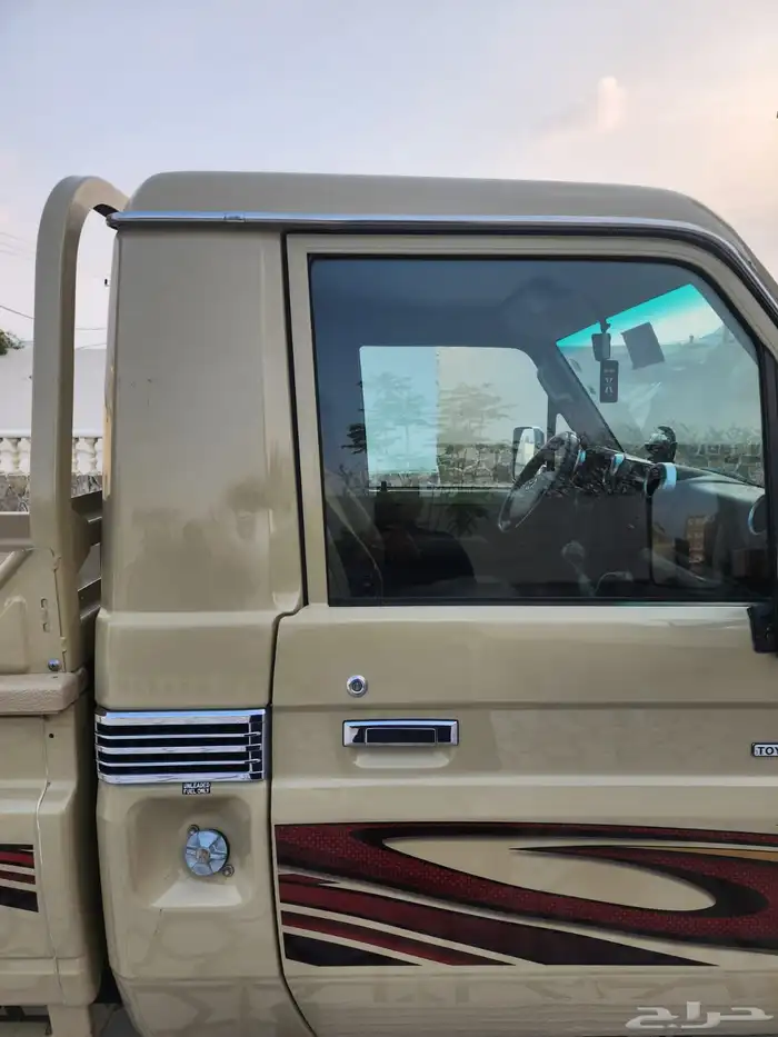 شاص رفرف بودي بلد 6