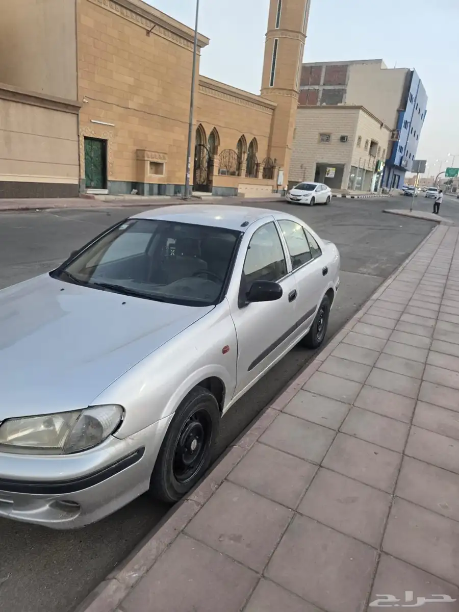 صني 2001 2