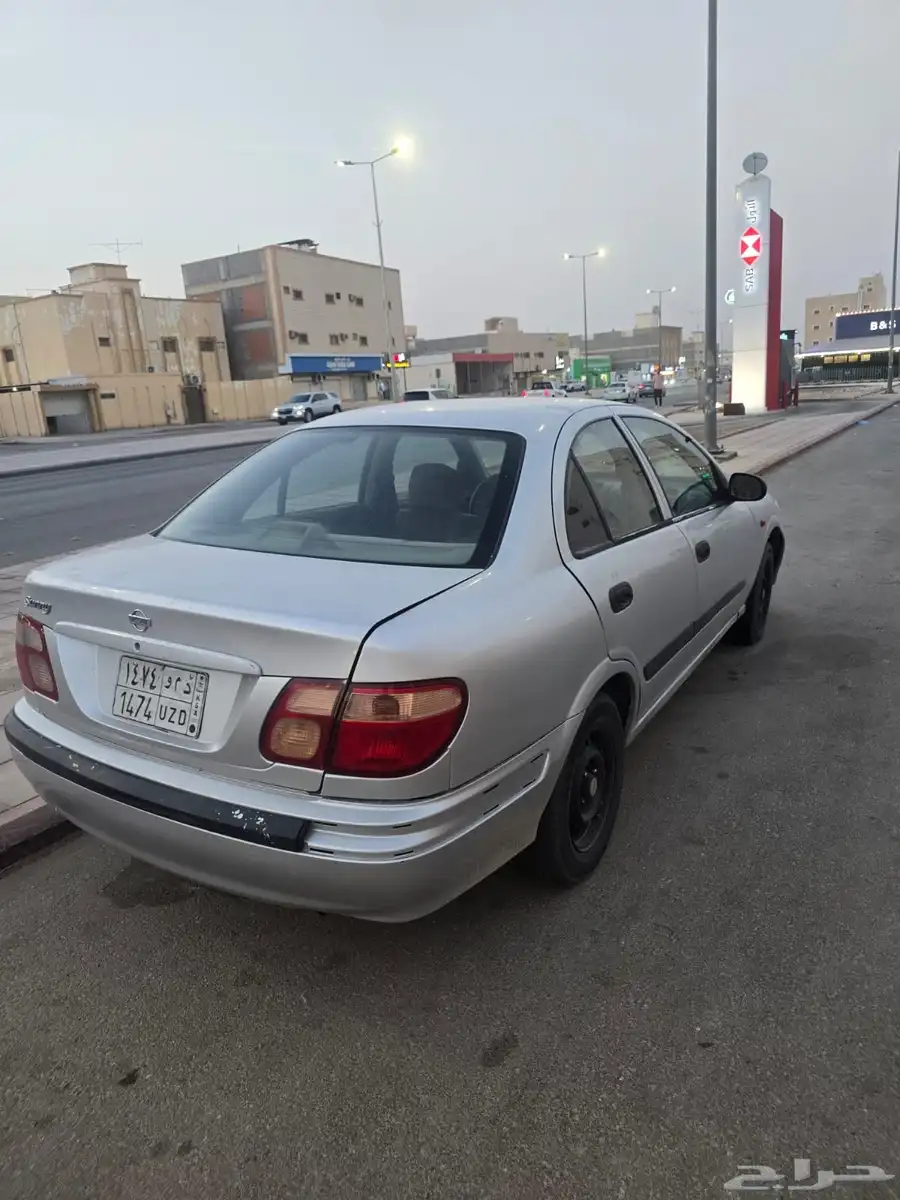 صني 2001 3
