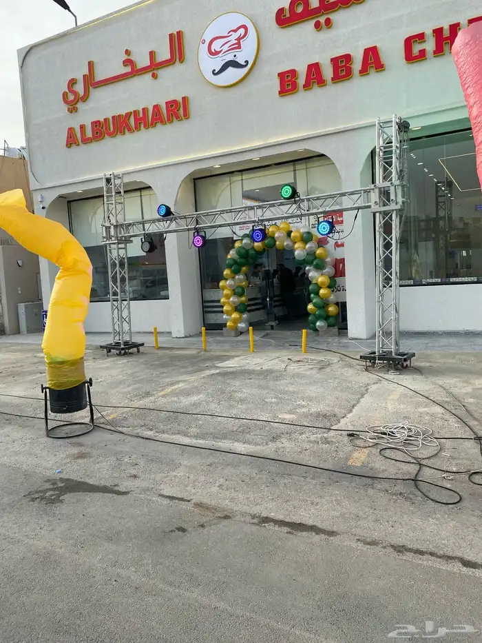 تاجير افتتاحات وتنشيط المحلات التجارية والمراكز التجارية 23