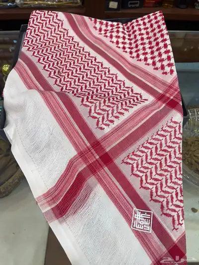 شماغ دسار القديم 1