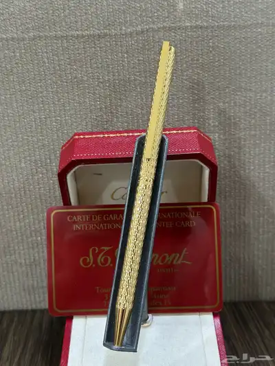 قلم St Dupont 3