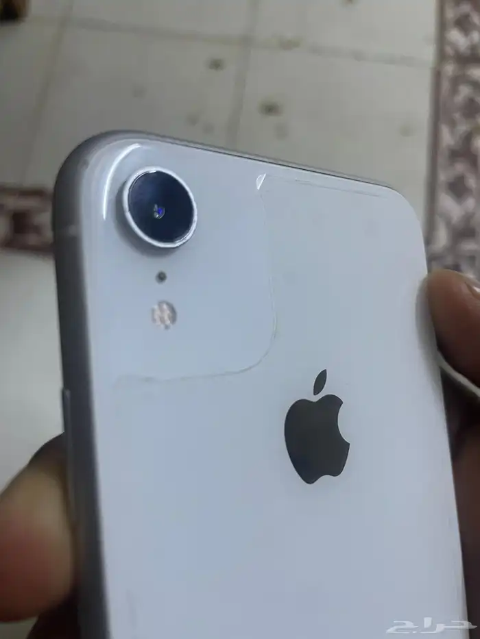 ايفون XR 0