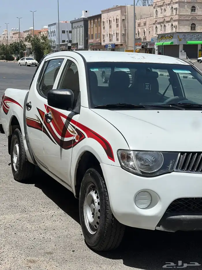 ونيت ميتسوبيشي 2