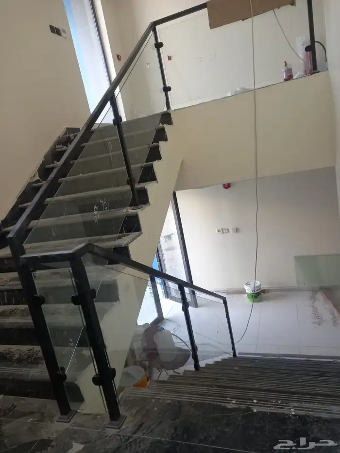 زجاج سكريت 6