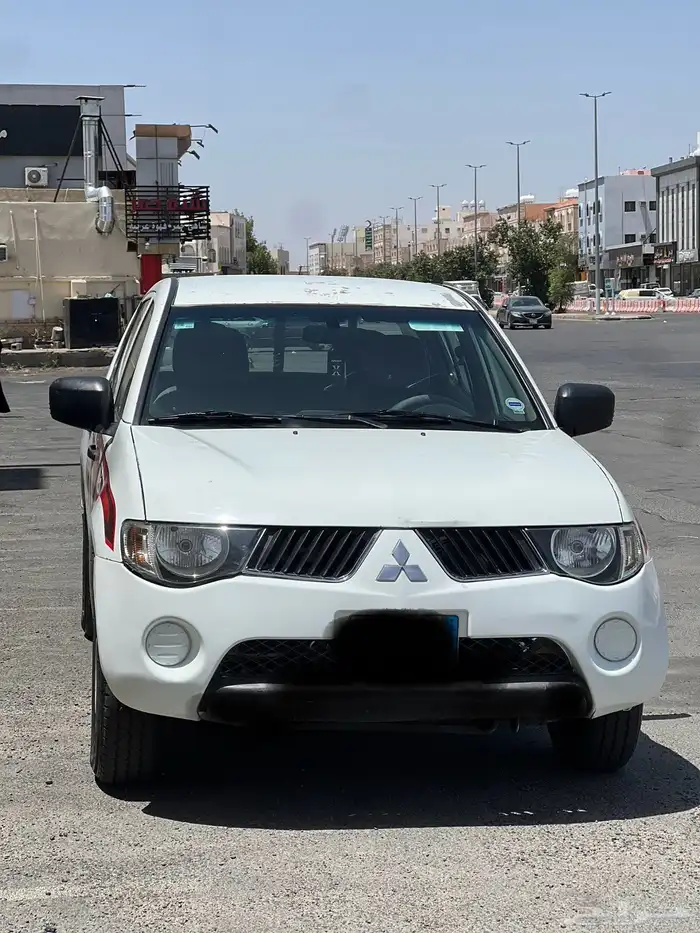 ونيت ميتسوبيشي 0