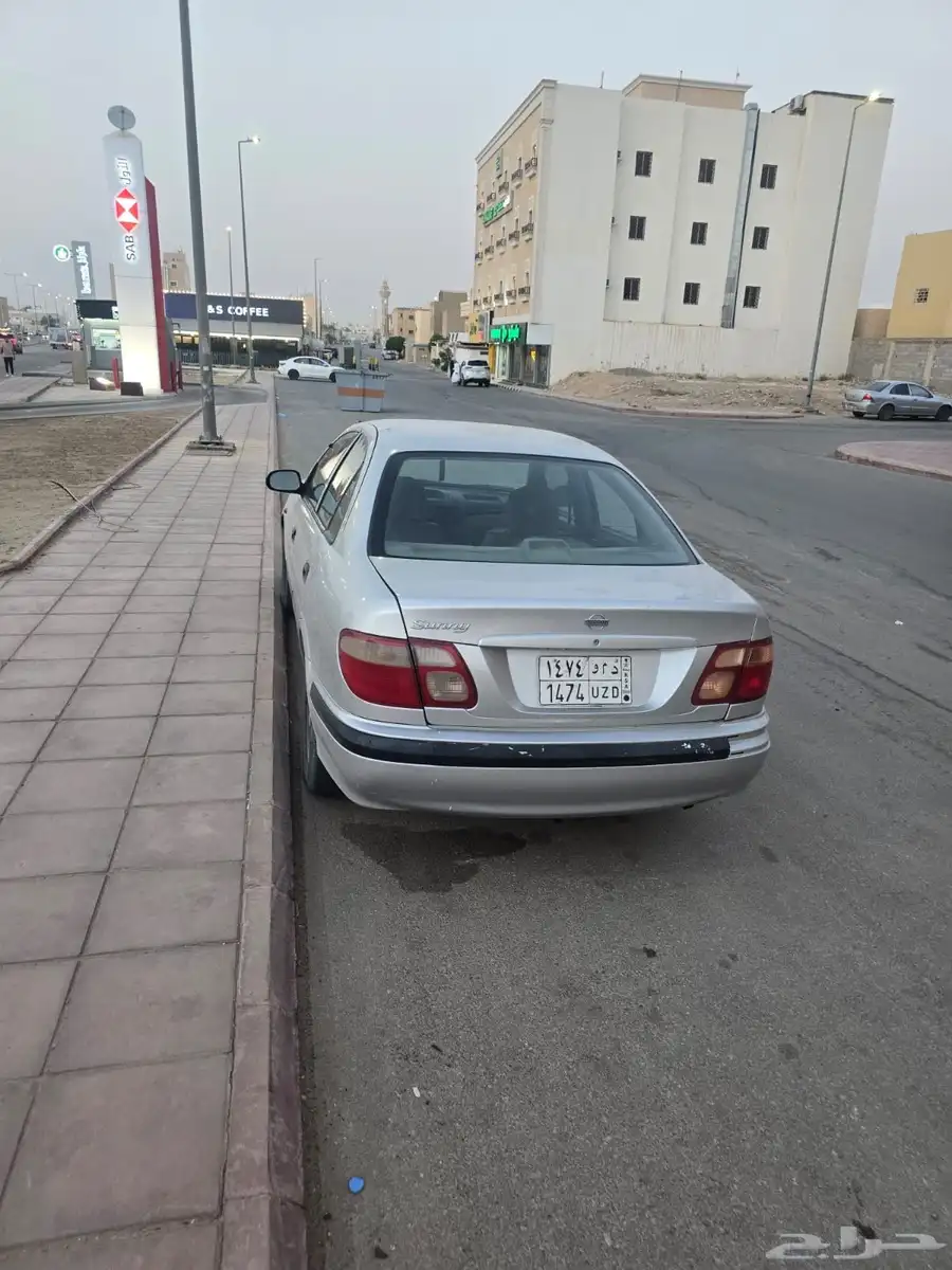 صني 2001 4