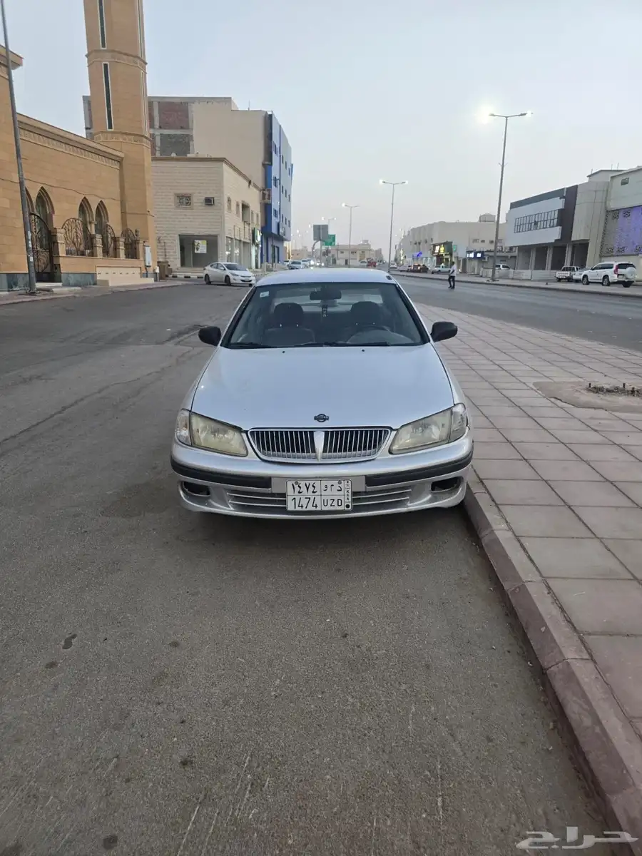 صني 2001 0
