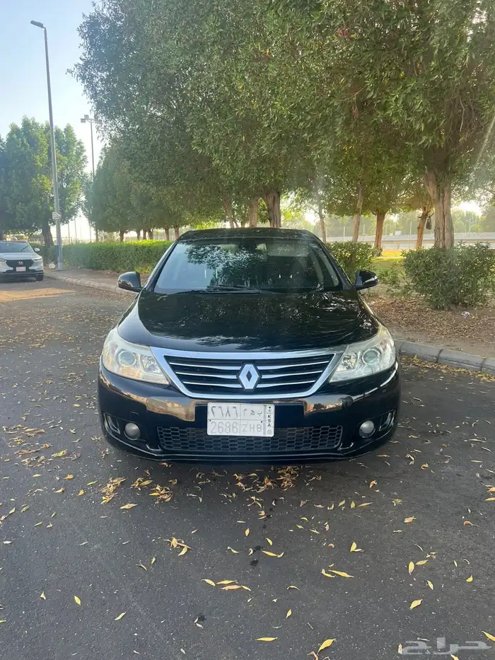 سافران 2012 فل كامل 0