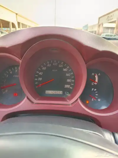 هايلوكس 2011 نظيف جدا 11