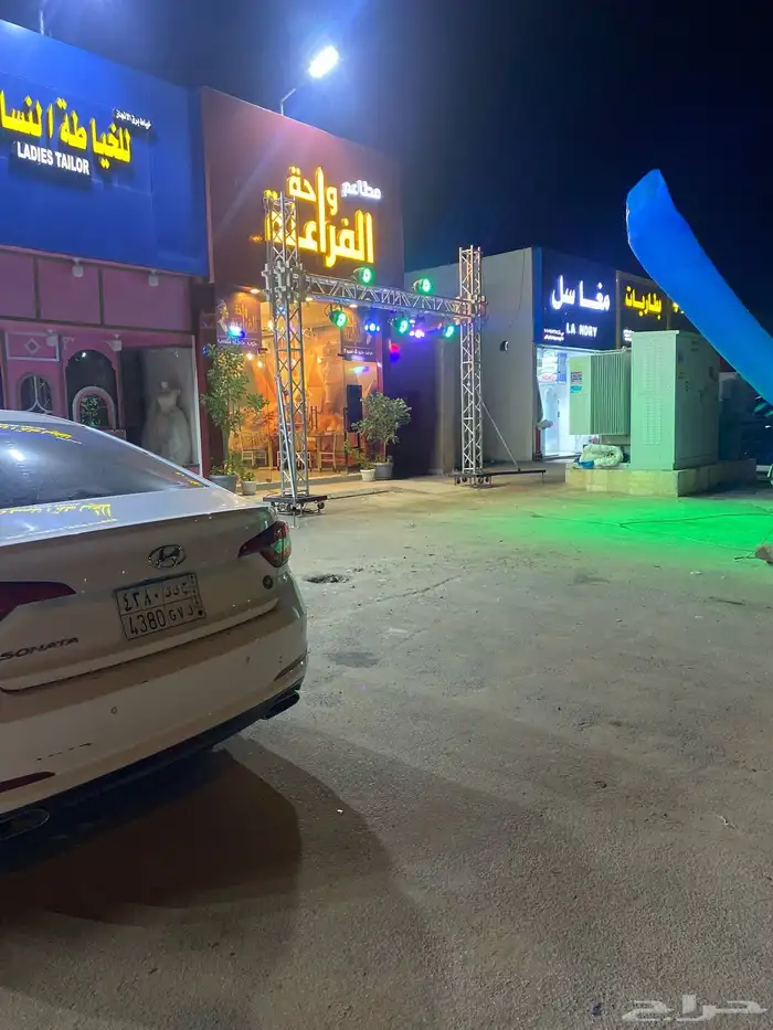 تاجير افتتاحات وتنشيط المحلات التجارية والمراكز التجارية 33