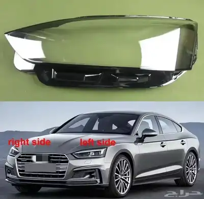 قزاز شمعة اودي A7 4