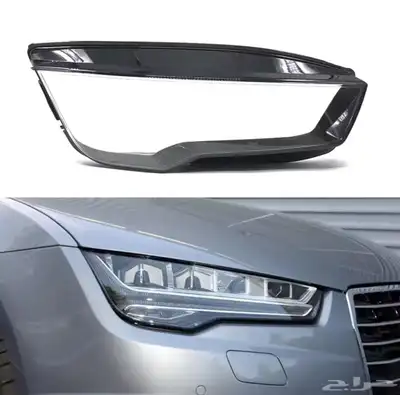 قزاز شمعة اودي A7 1