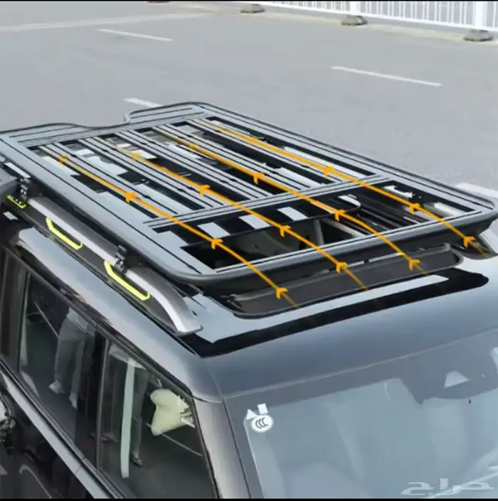 كبوت واكسسوارات جيتور T2 11