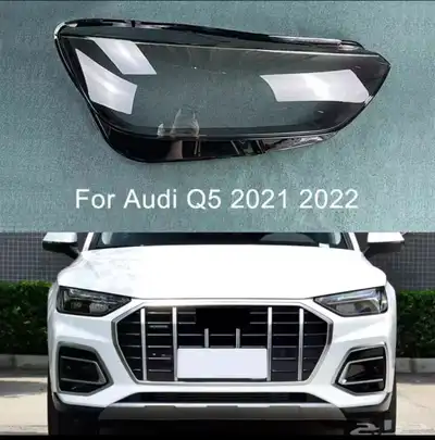 قزاز شمعة اودي A7 3