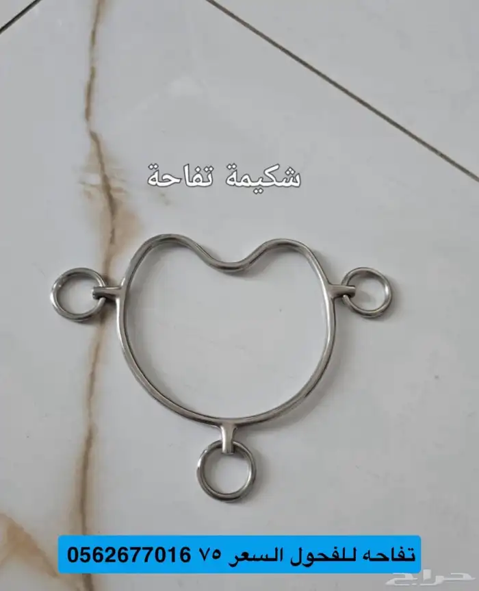 مستلزمات خيل 4