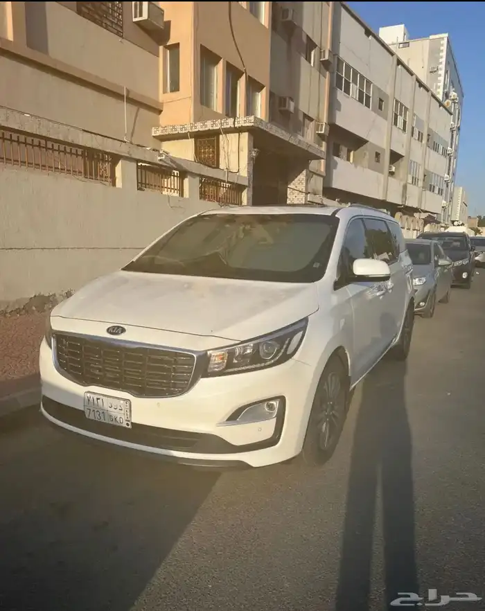 كرنفال فل كامل 2020 مخزن بنزين 9