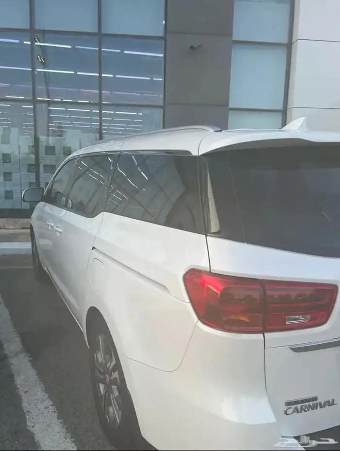 كرنفال فل كامل 2020 مخزن بنزين 14