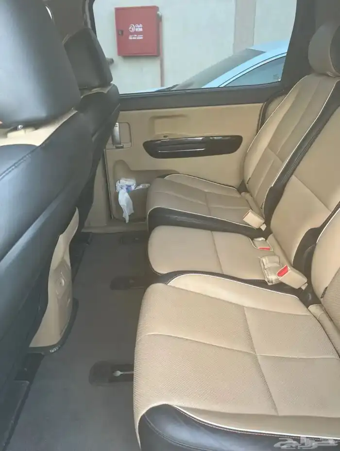 كرنفال فل كامل 2020 مخزن بنزين 12