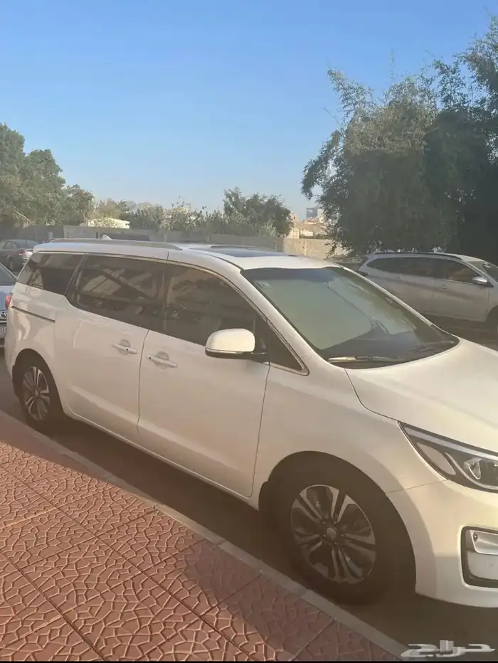 كرنفال فل كامل 2020 مخزن بنزين 10