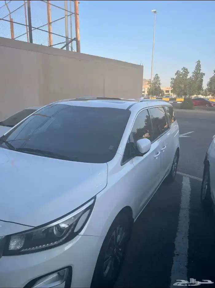 كرنفال فل كامل 2020 مخزن بنزين 15