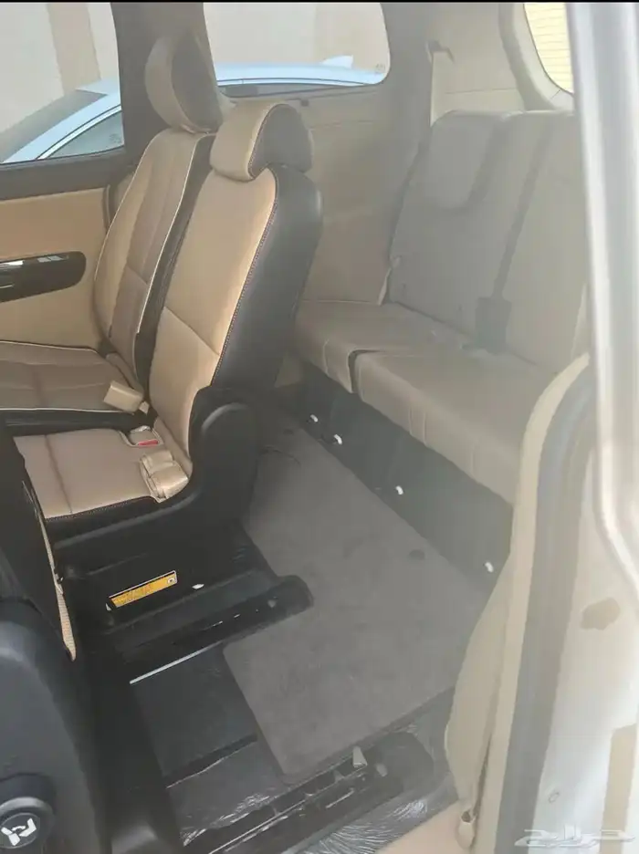 كرنفال فل كامل 2020 مخزن بنزين 13