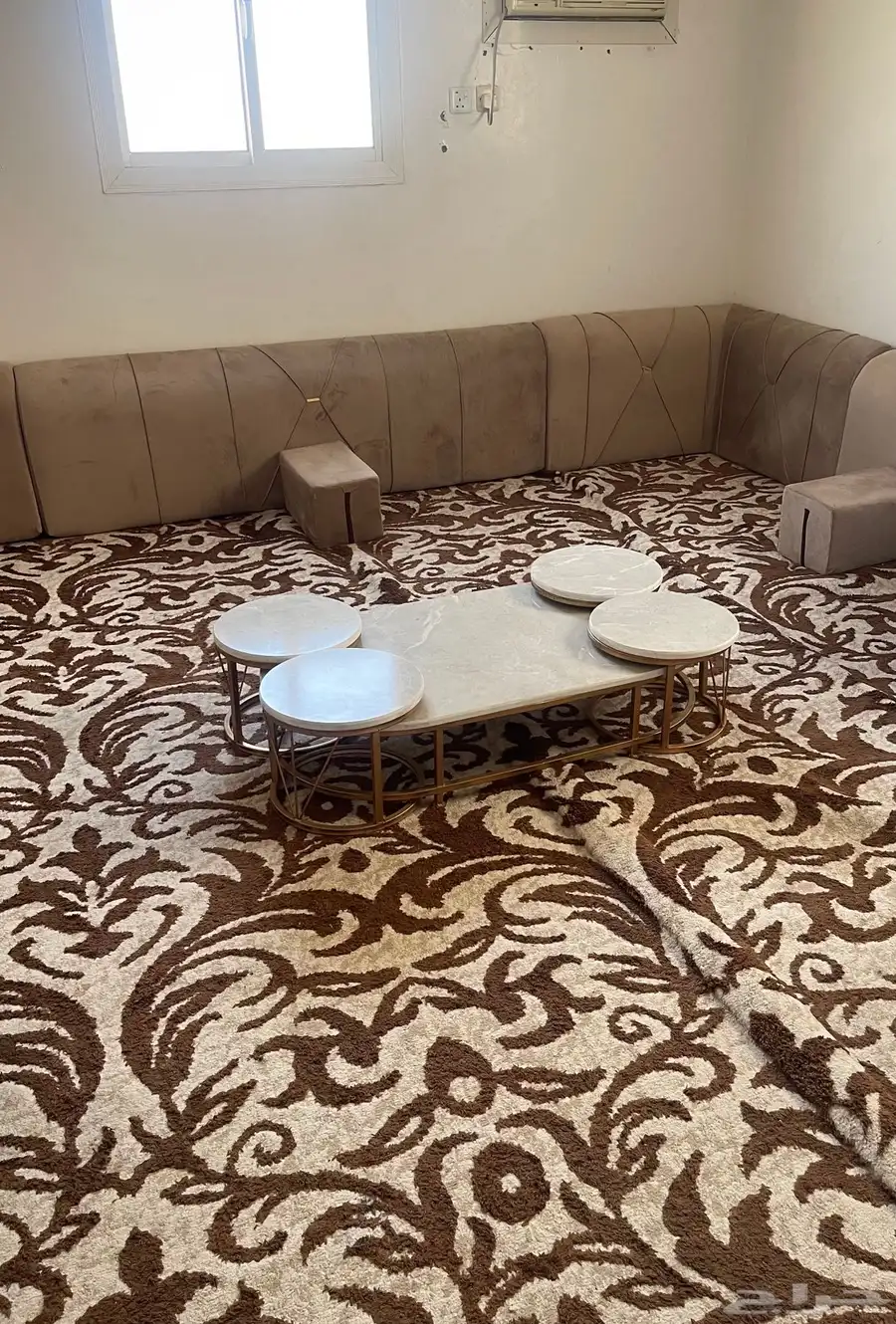 اثاث منزلي مجلس وفرشه 0