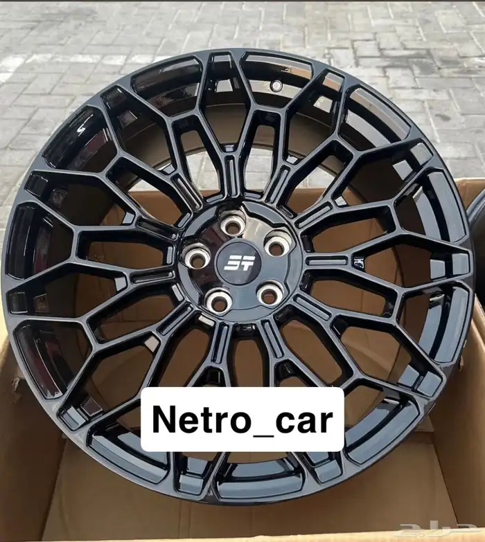 كبوت واكسسوارات جيتور T2 6