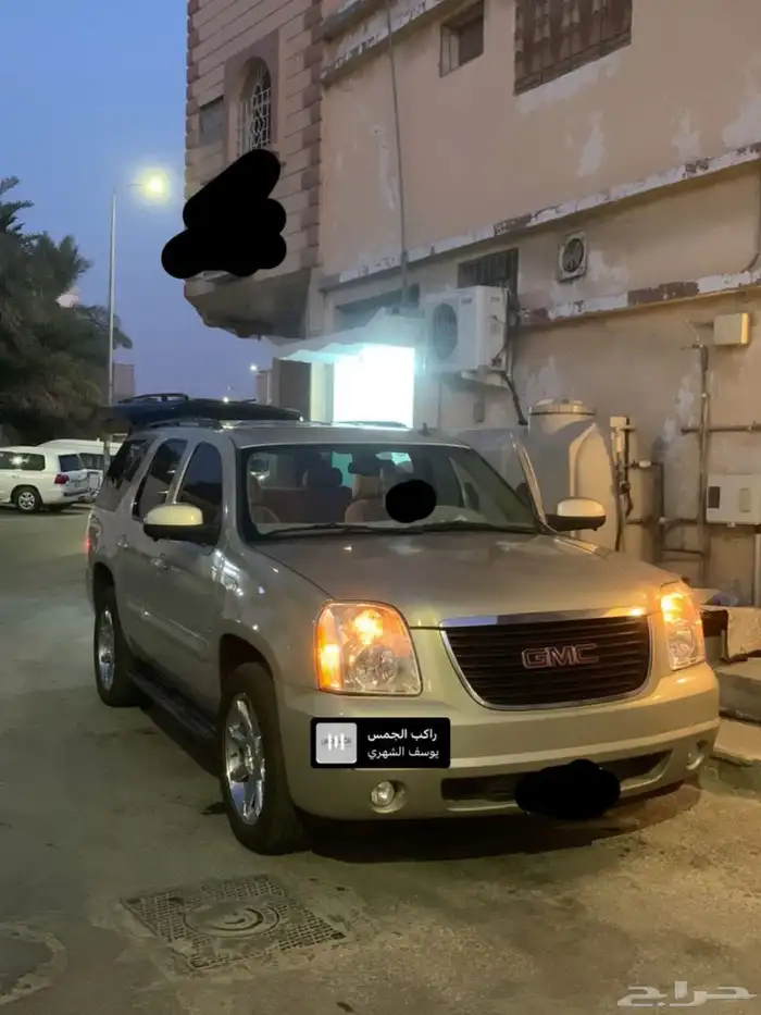 يوكن 2008 0