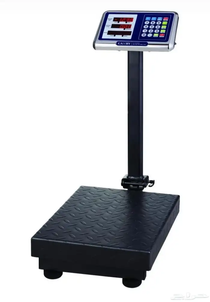 ميازين الإلكتروني و عادية 5