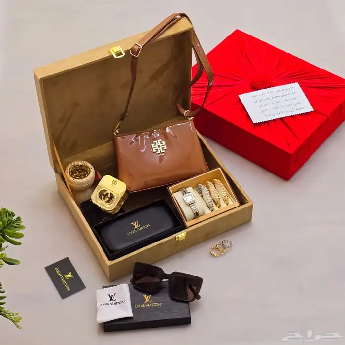 هدايا نسائية 3