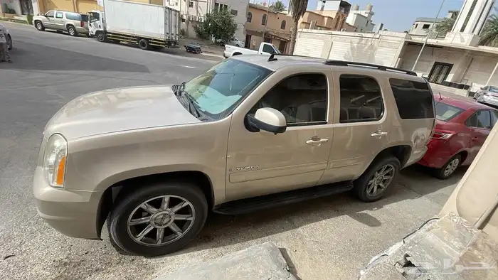 يوكن 2008 10