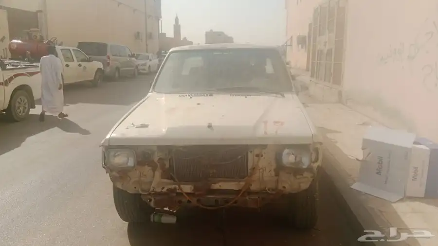 هايلكس 84 1
