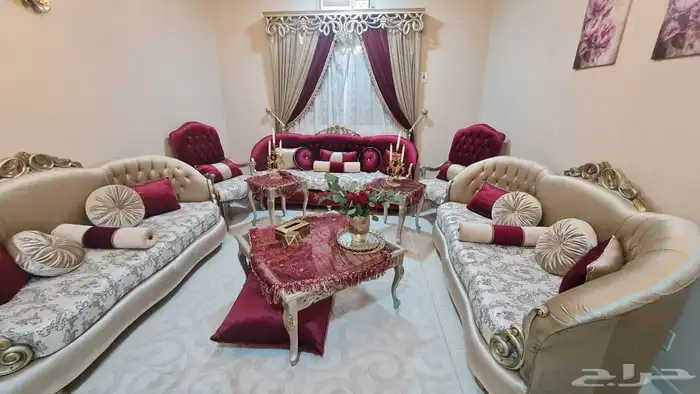 عفش بيت 18