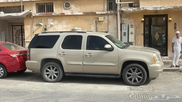 يوكن 2008 2