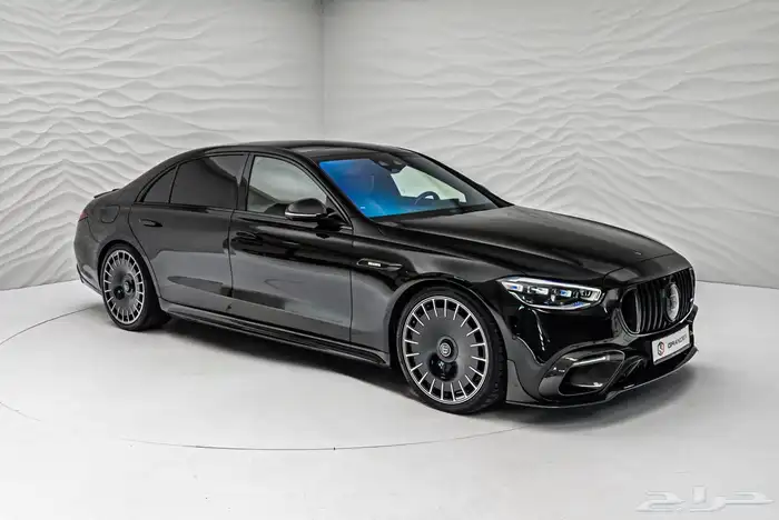 جنوط برابوس مرسيدس الجوهرة مقاس 21 3