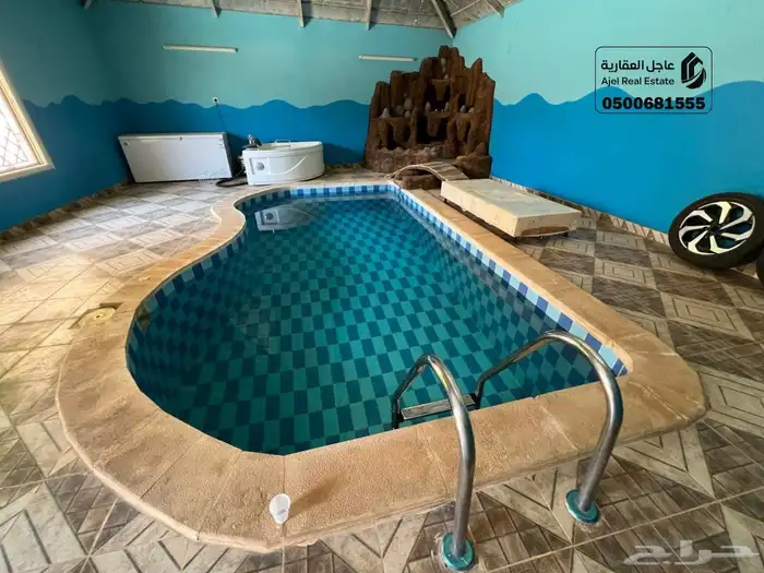 فيلا سكنية للبيع في الزلفي 12